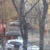 Образуется огромная лужа на проезжей части, которая превращается в каток для автомобилей