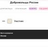 Вот что показывае