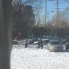 вид из окон
