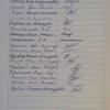 у нас собраны подписи нескольких классов