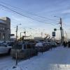 Отсутствует знак Главная дорога