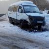 Бесхозный автомобиль