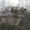 фото сделано год назад до сноса гаражей. 