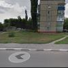 Огромная свободная территория сбоку 1го подъезда