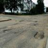 15.06.2015 дулер пр-та Дзержинского, перекресток около дома 34