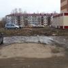 Тот же "провальный" колодец, только 02.06.2015г во время дождя