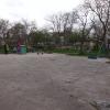 Детская площадка на ул. Херсонская