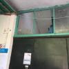 Отсуствует остекления и ограждения