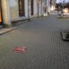 у дома по Б. Морской, 33