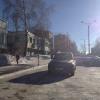 Владелец - м777ее 21rus Один на всей парковке наслаждается!