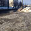 Шлагбаум, который появился в последствии