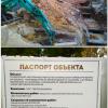 начало работ октябрь 2019