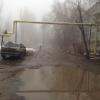 Разбиты дороги