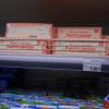 Масло "крестьянское" сладкосливочное несоленое 72,5%, ООО Лав Продукт (141400, Россия, Московская обл., Химкинский р-н., г. Химки, Вашутинское ш., 9 А), обертка x 500 грамм, Штрих Код 4607123901007
