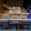 Масло сладко-сливочное несоленое Крестьянское М.Д.Ж. 72,5% (производитель, указанный на этикетке ООО Бурёнкино, 153020, г.Иваново, ул. 11-я Сосневская, д. 93, тел./факс 8 -4932 311417), штрих код 4680018770049