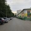 Улица  Проезжая