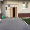 Колясочная 7-го подъезда используется под диспетчерскую УК