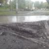 Оччень необходимо облагородить это место
