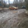 подходы к детской площадке