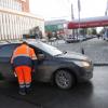 Говорят что заезжать нельзя, частная собственность, указывают на принудительную эвакуацию