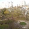 Участок парка