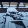 чердачное помещение над 3-им подъездом