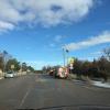 Крымавтодор переносит пешеходный переход
