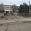 "старый" пешеходный переход