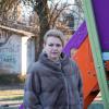 надписи на сарае
