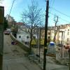 Теперь место "облысело"