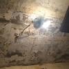 Потолок в прихожей в 59 квартире