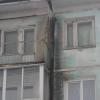 Разрушается плита балкона на 5 этаже