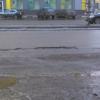 Дефекты напротив дома 52/35 по улице Победы