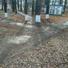 Не работают фонари