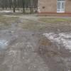 Вид в сторону дома №57 по улице Тутаевское шоссе