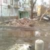 Воде некуда деться