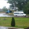 море на перекрестке варейкиса и кольцевой