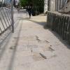 Общий вид ямы в 20 метрах от Мэрии