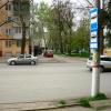 место где необходим пешеходный переход